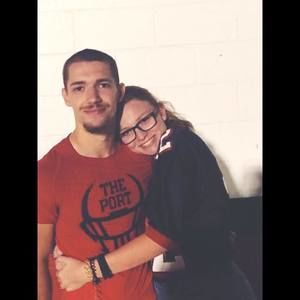 Meet your Posher, Davida